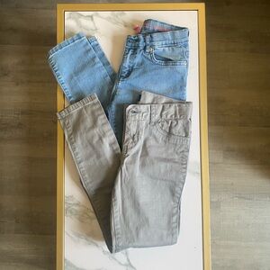 Children’s Place Jean bundle, size 10